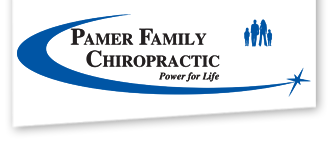 Chiropractic Powell OH Pamer Family Chiropractic Logo