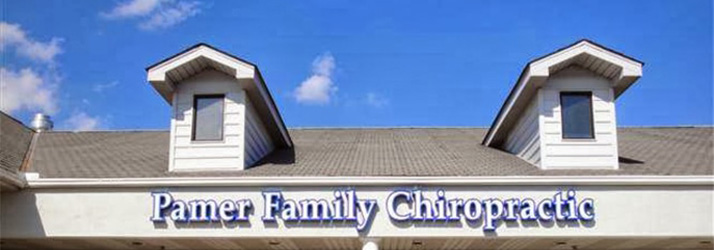 Chiropractic Powell OH Office Front