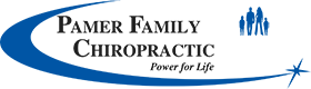 Chiropractic Powell OH Pamer Family Chiropractic Logo