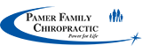 Chiropractic Powell OH Pamer Family Chiropractic Logo