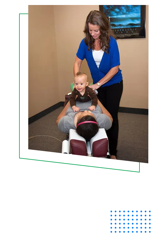 Chiropractor Powell OH Mackenzie Pamer Chiropractor Powell OH Mackenzie Pamer