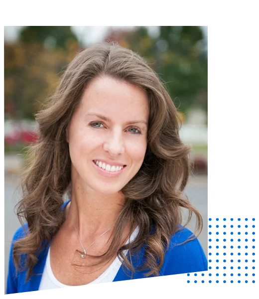 Chiropractor Powell OH Mackenzie Pamer