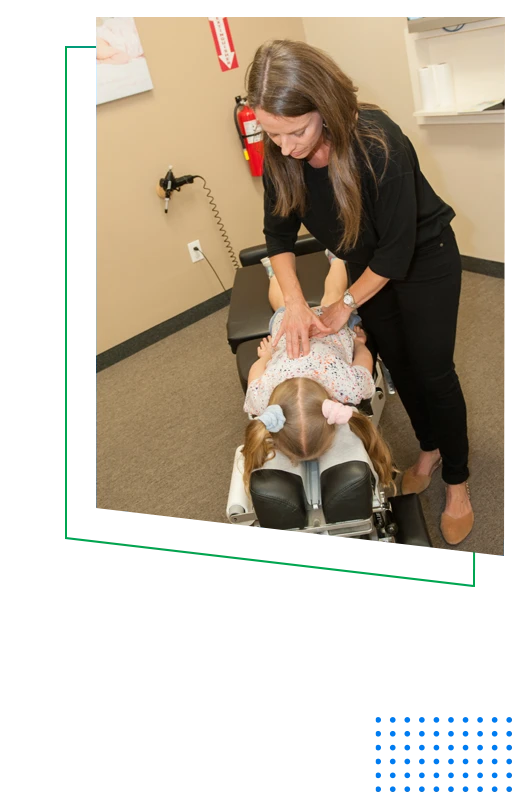 Chiropractor Powell OH Mackenzie Pamer Chiropractor Powell OH Mackenzie Pamer